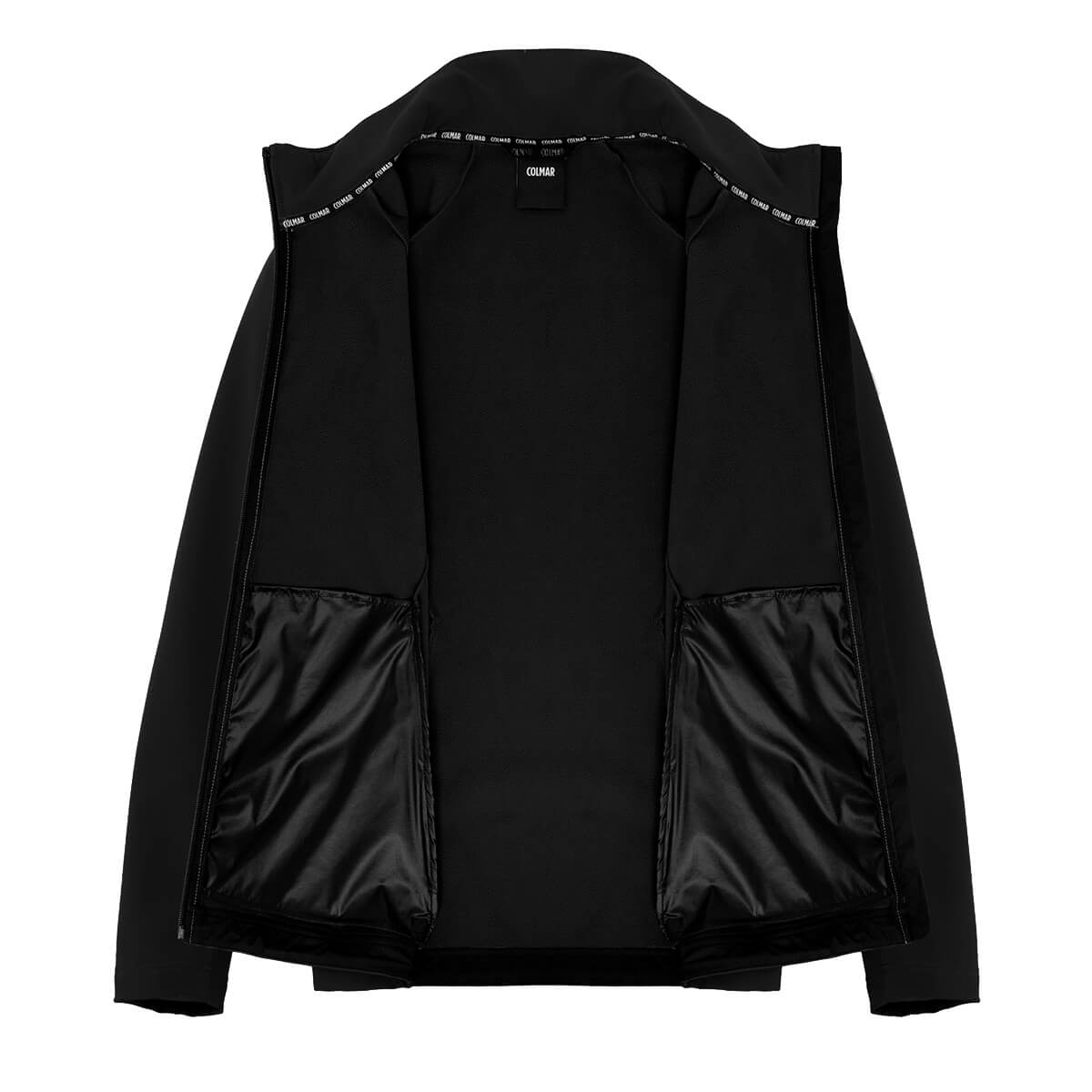 Colmar giacca uomo moderness colore nero