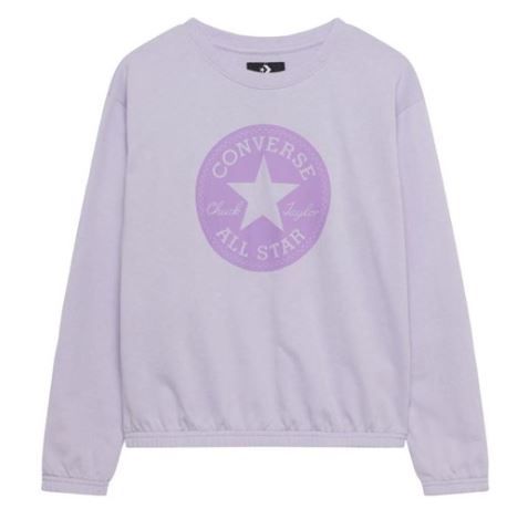 converse Felpa classic ctp