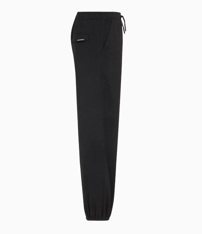converse Pantalone relaxed
