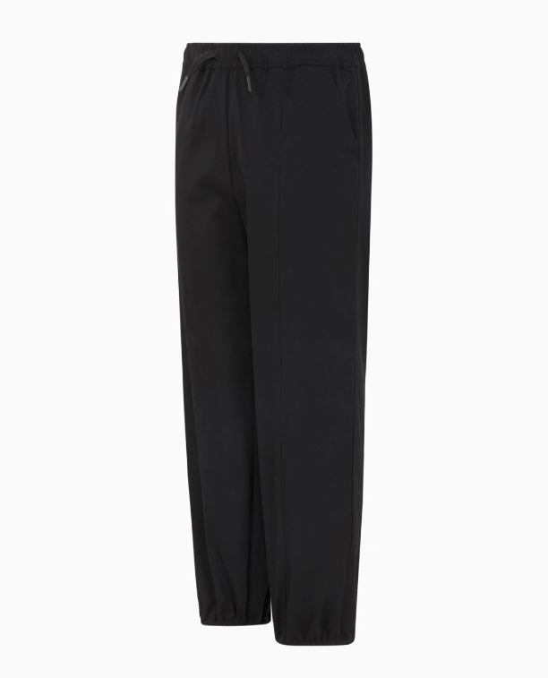 converse Pantalone relaxed