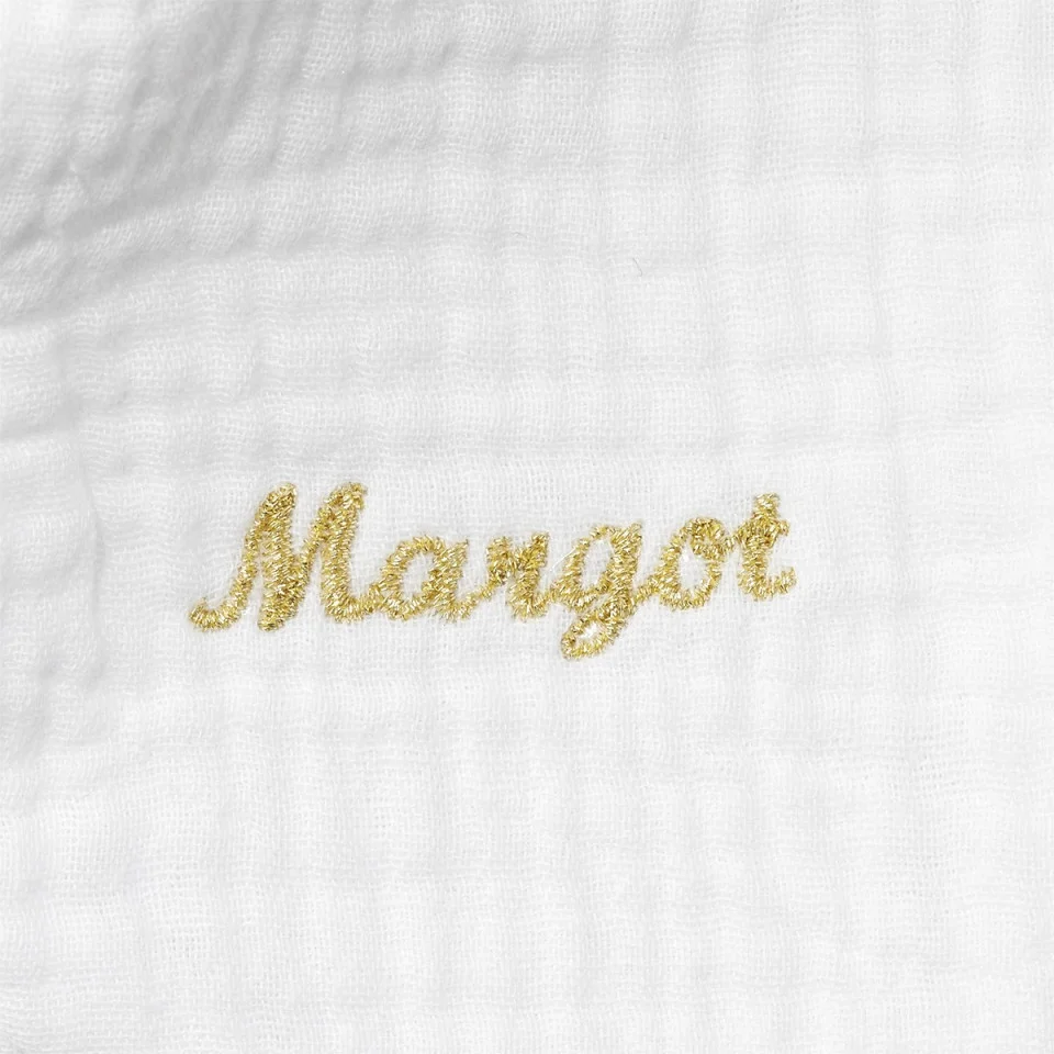 Coperta Bio personalizzabile