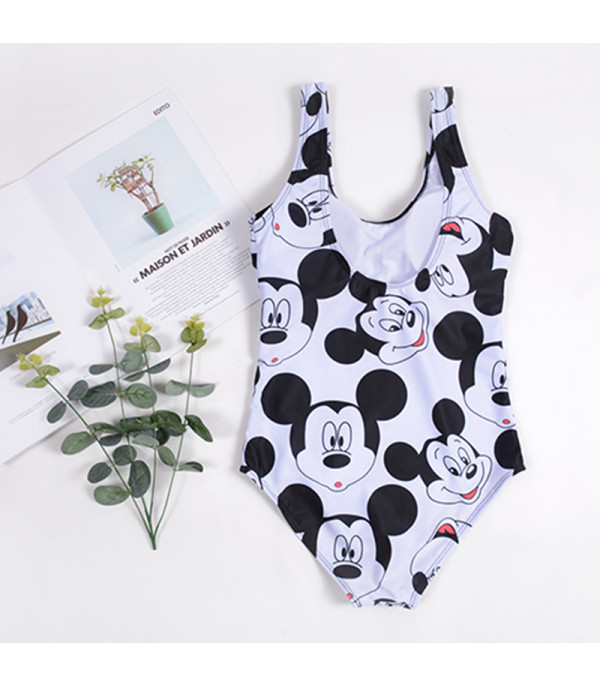 Costume intero cartoon - Mickey too