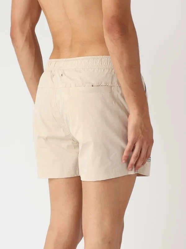 Costume uomo K-Way Mehdy Orient Express Sabbia