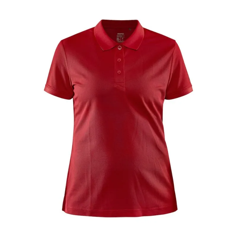 CRAFT   donna    CORE Unify Polo Shirt 430000