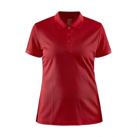 CRAFT   donna    CORE Unify Polo Shirt 430000