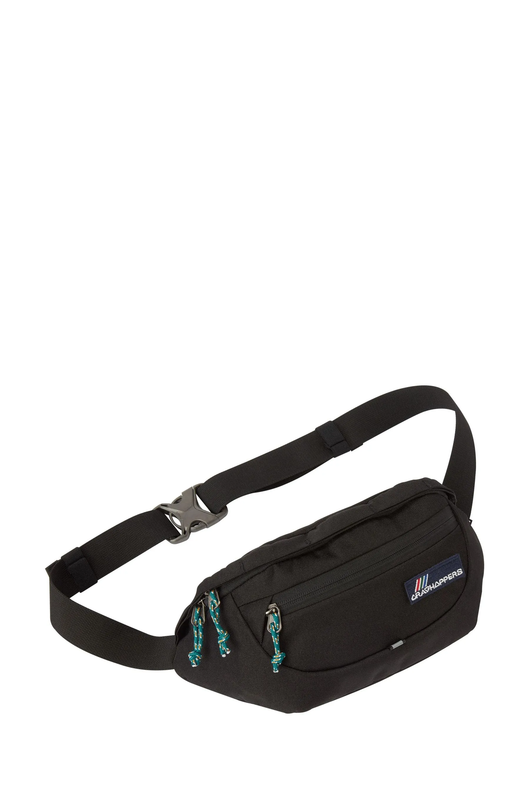 Craghoppers Nero - Borsa kiwi da 1,5 L