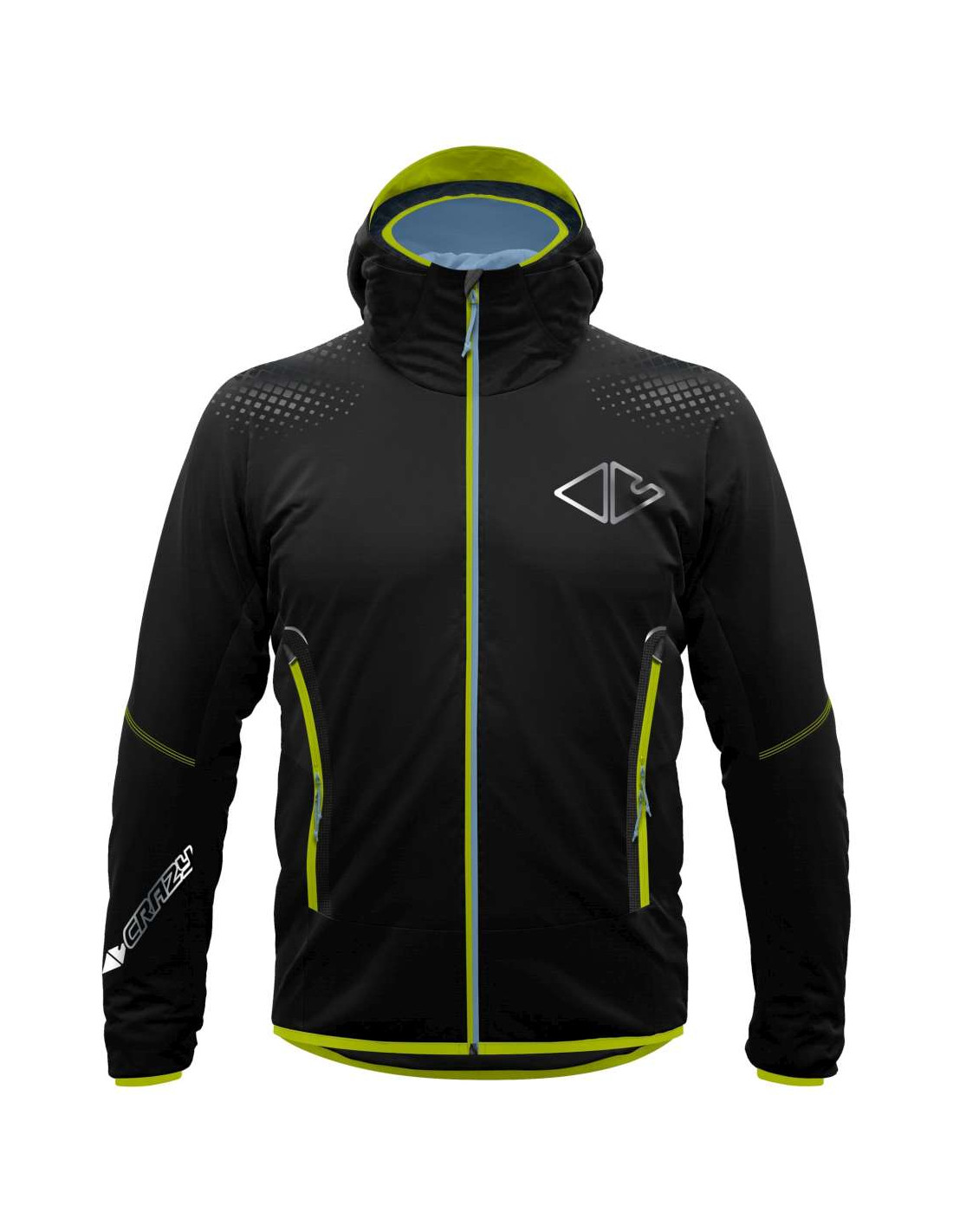Crazy Jacket Neutron Uomo
