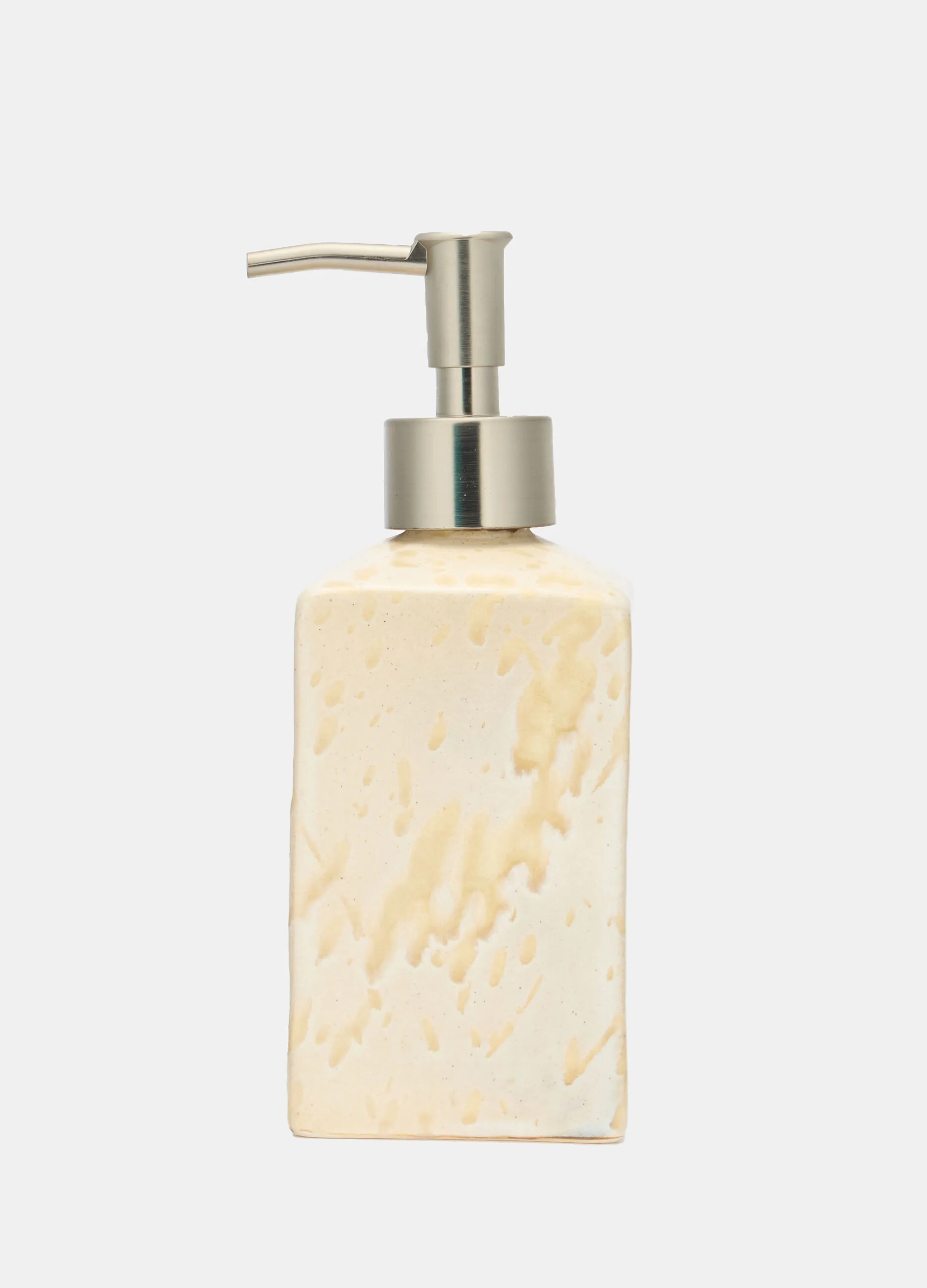 CROFF  Dispenser sapone in ceramica Made in Portogallo