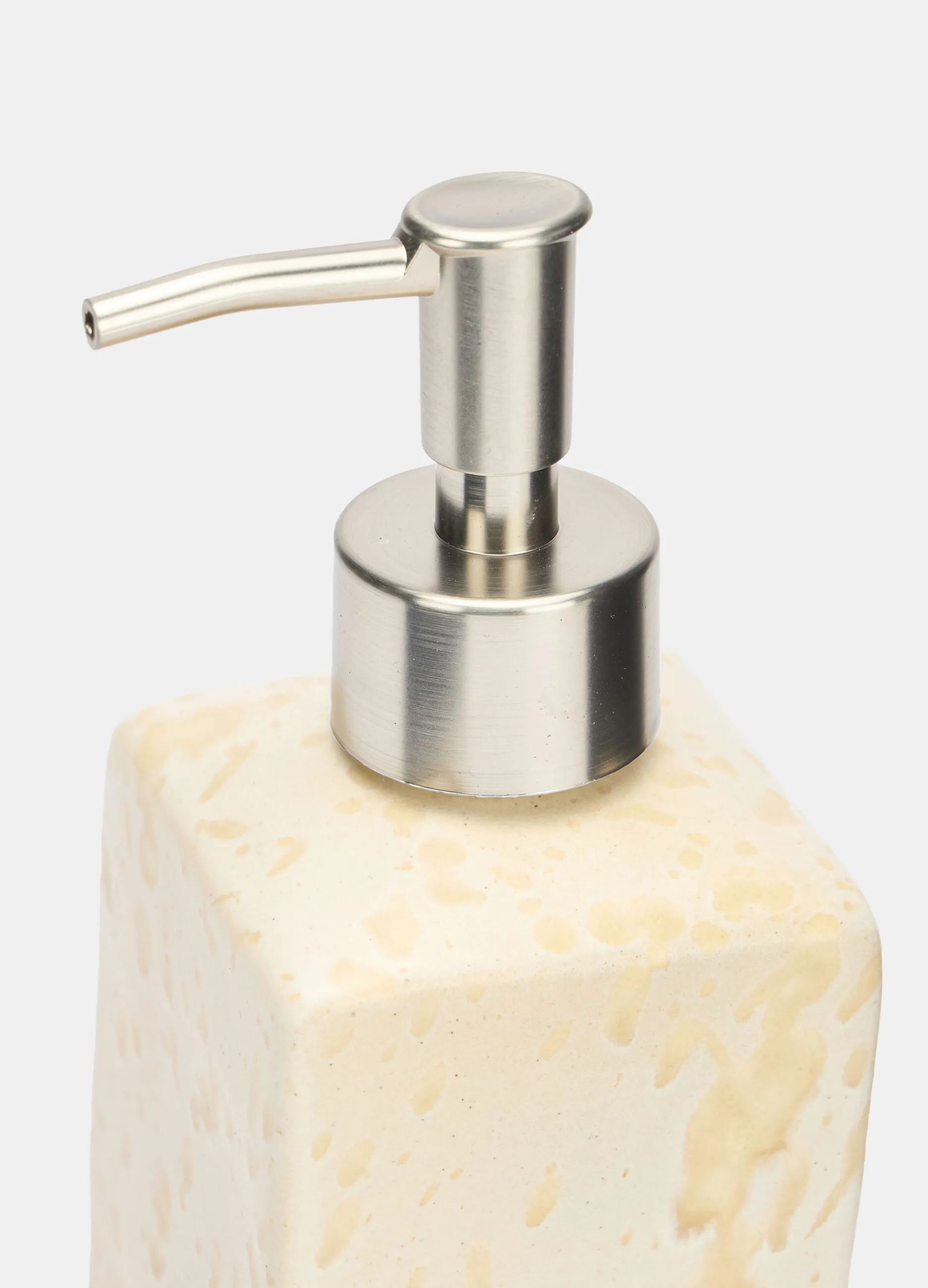 CROFF  Dispenser sapone in ceramica Made in Portogallo