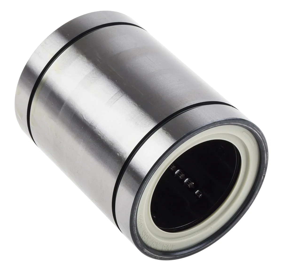 Cuscinetto lineare Chiuso INA, Ø int 40mm, Ø est 62mm, lungh. 80mm