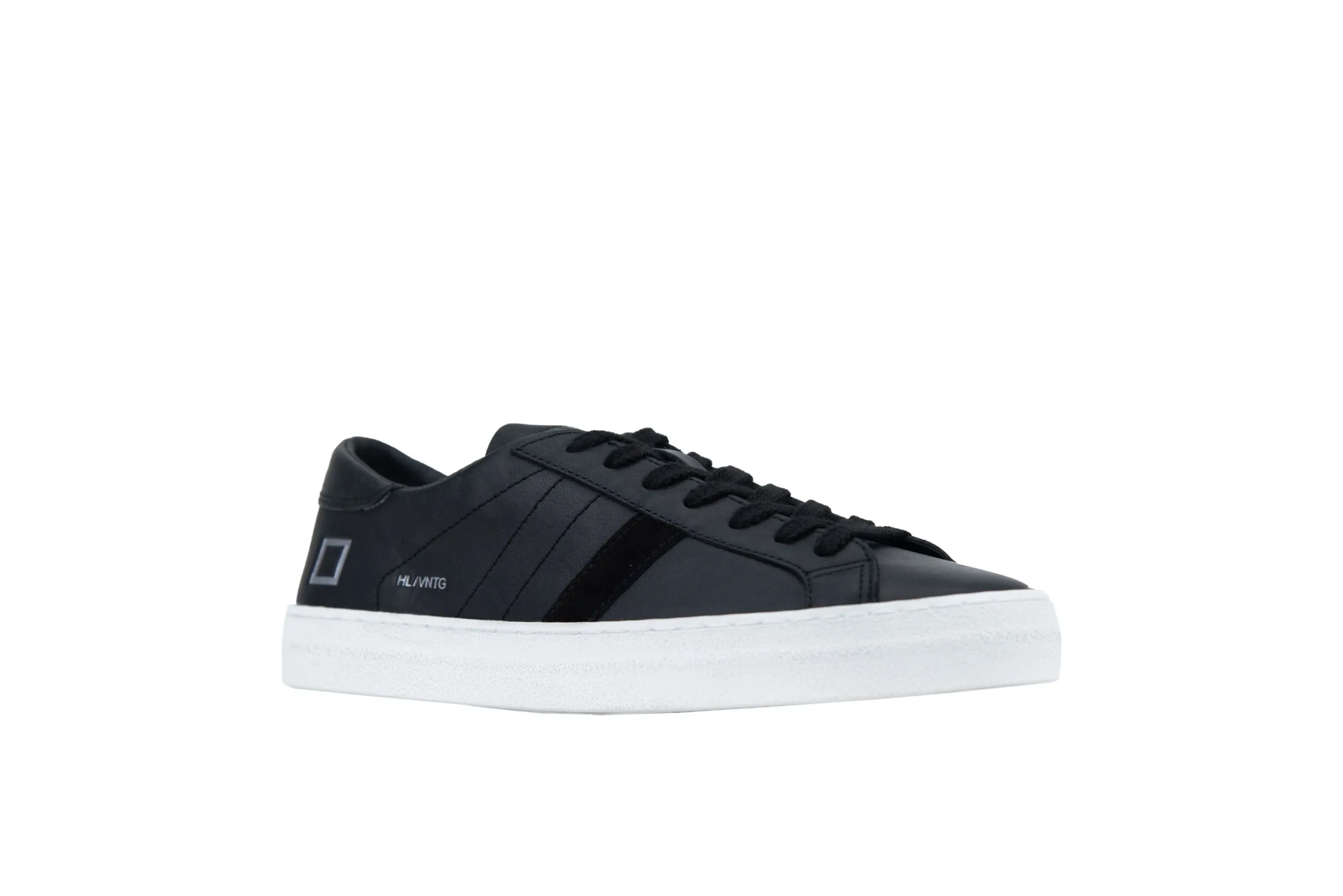 D.A.T.E. Hill Low M391-HL-VC-BK 232 Sneakers
