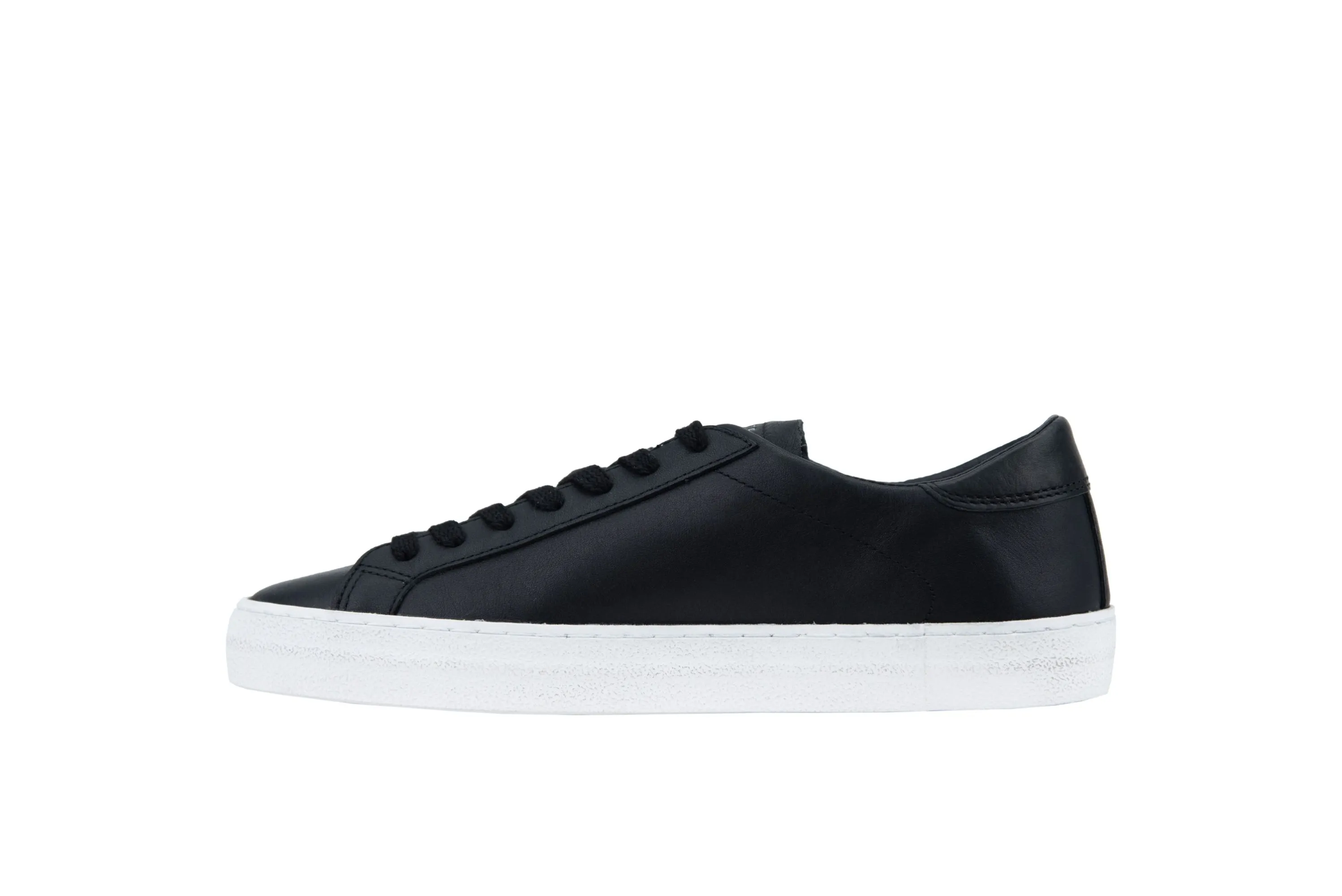 D.A.T.E. Hill Low M391-HL-VC-BK 232 Sneakers