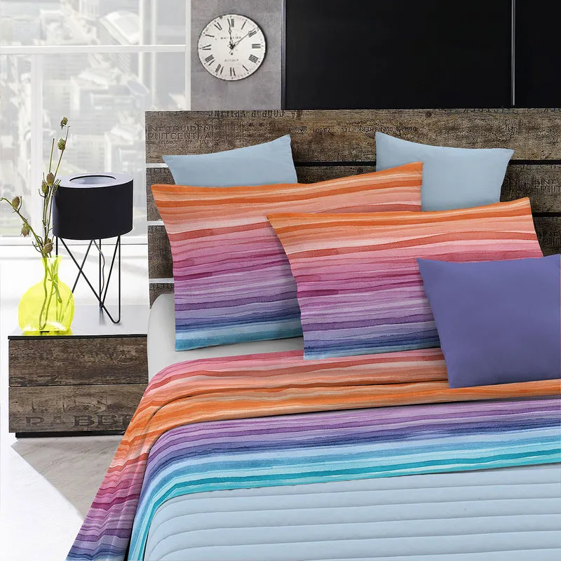 DATEX Completo letto Fantasy - rainbow