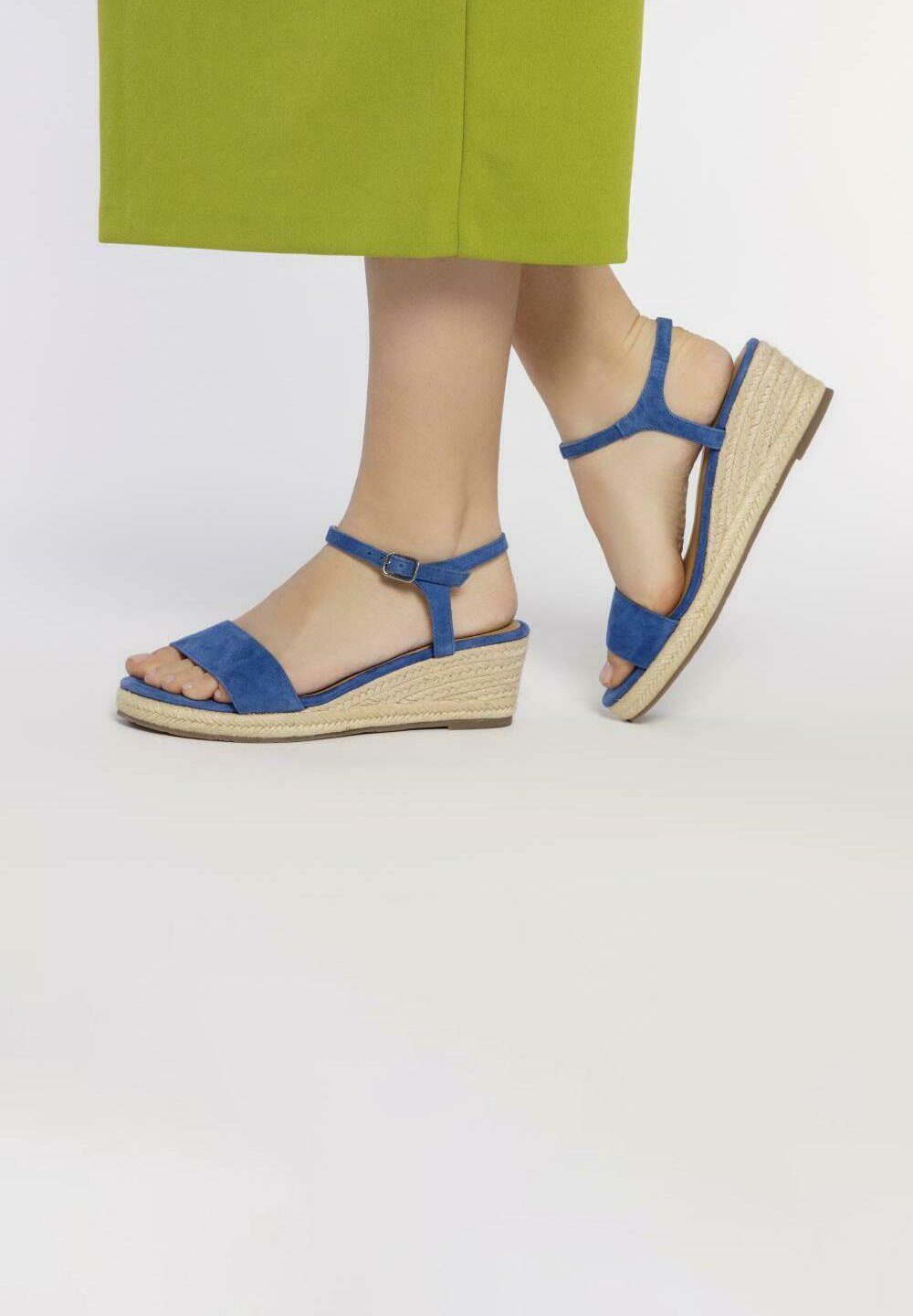 DE CON PARA XARRE - Espadrillas
