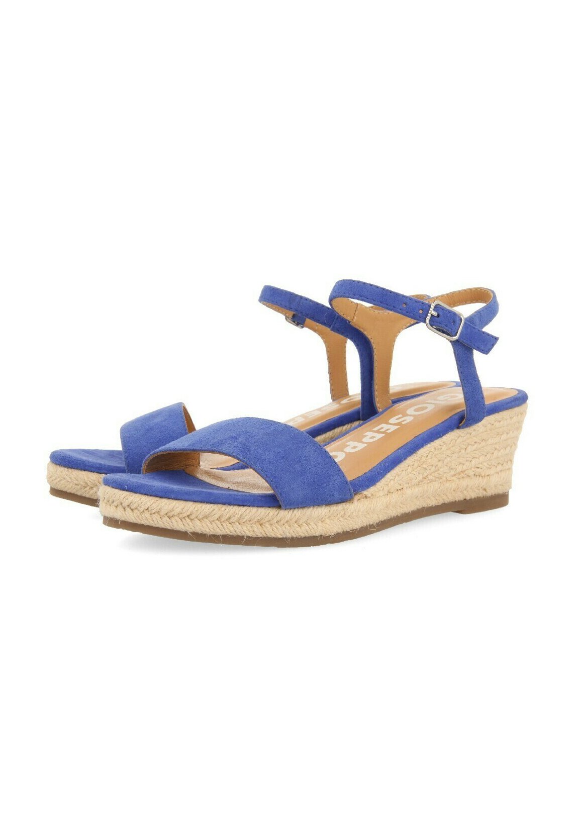 DE CON PARA XARRE - Espadrillas