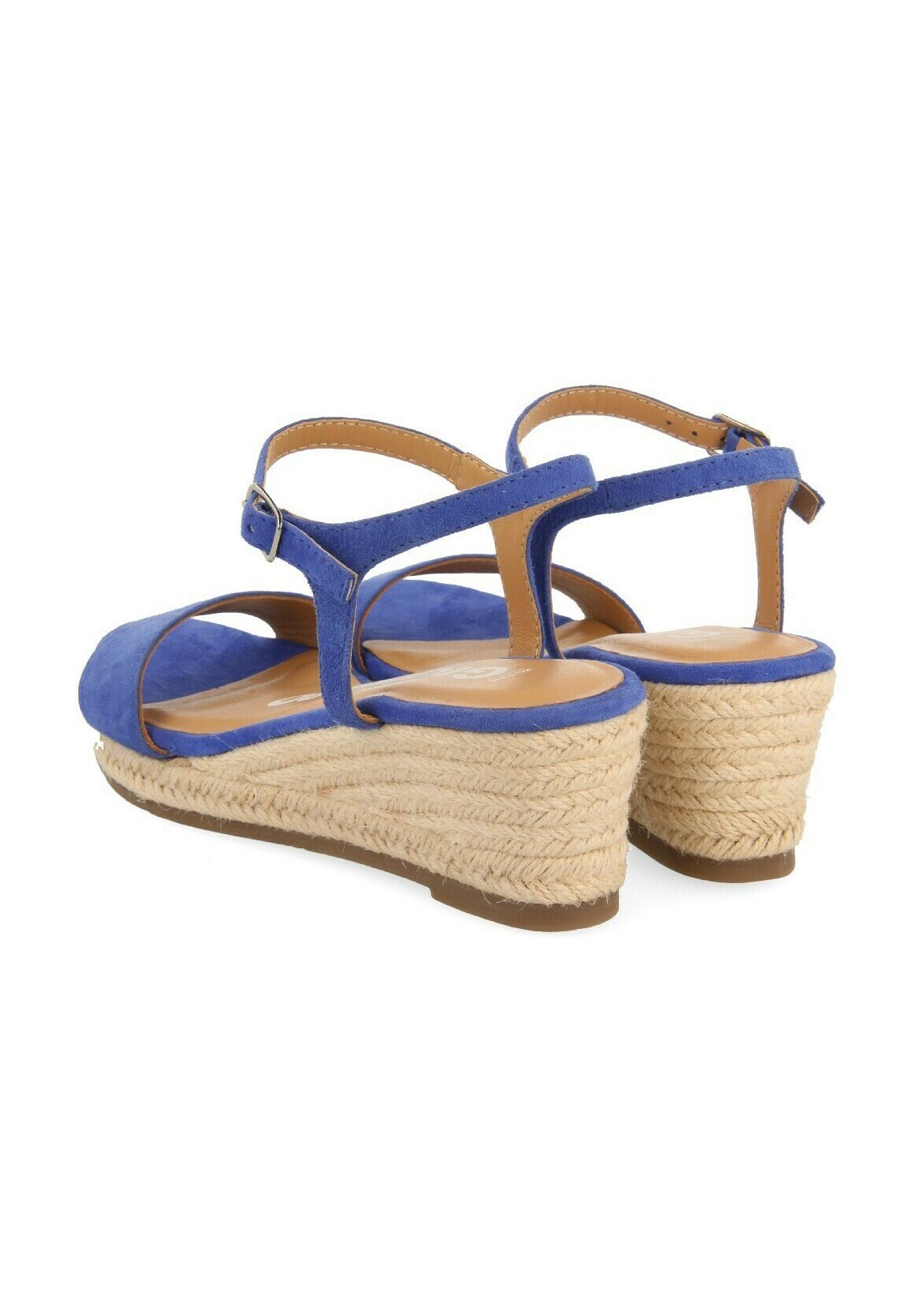 DE CON PARA XARRE - Espadrillas