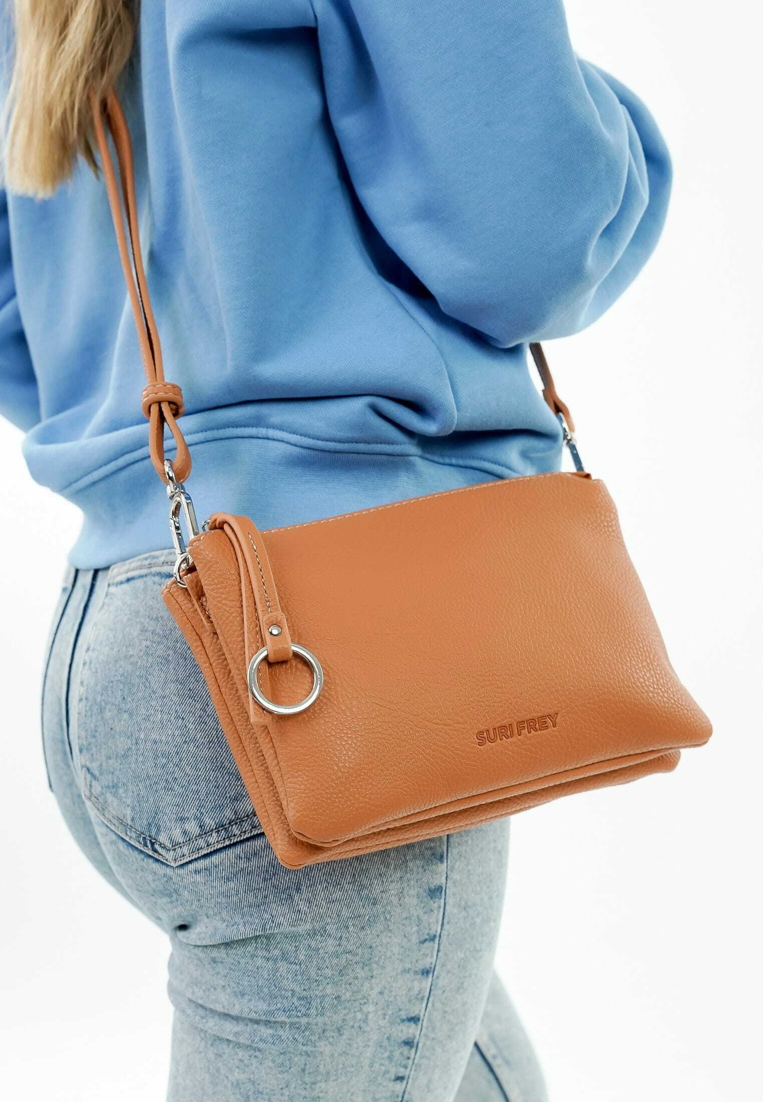 DEBBY - Borsa a tracolla