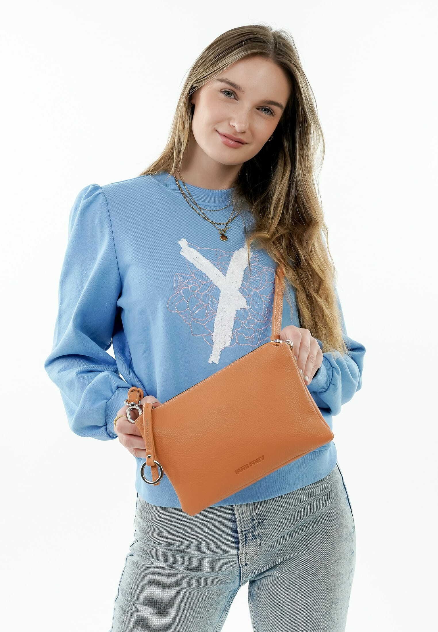 DEBBY - Borsa a tracolla
