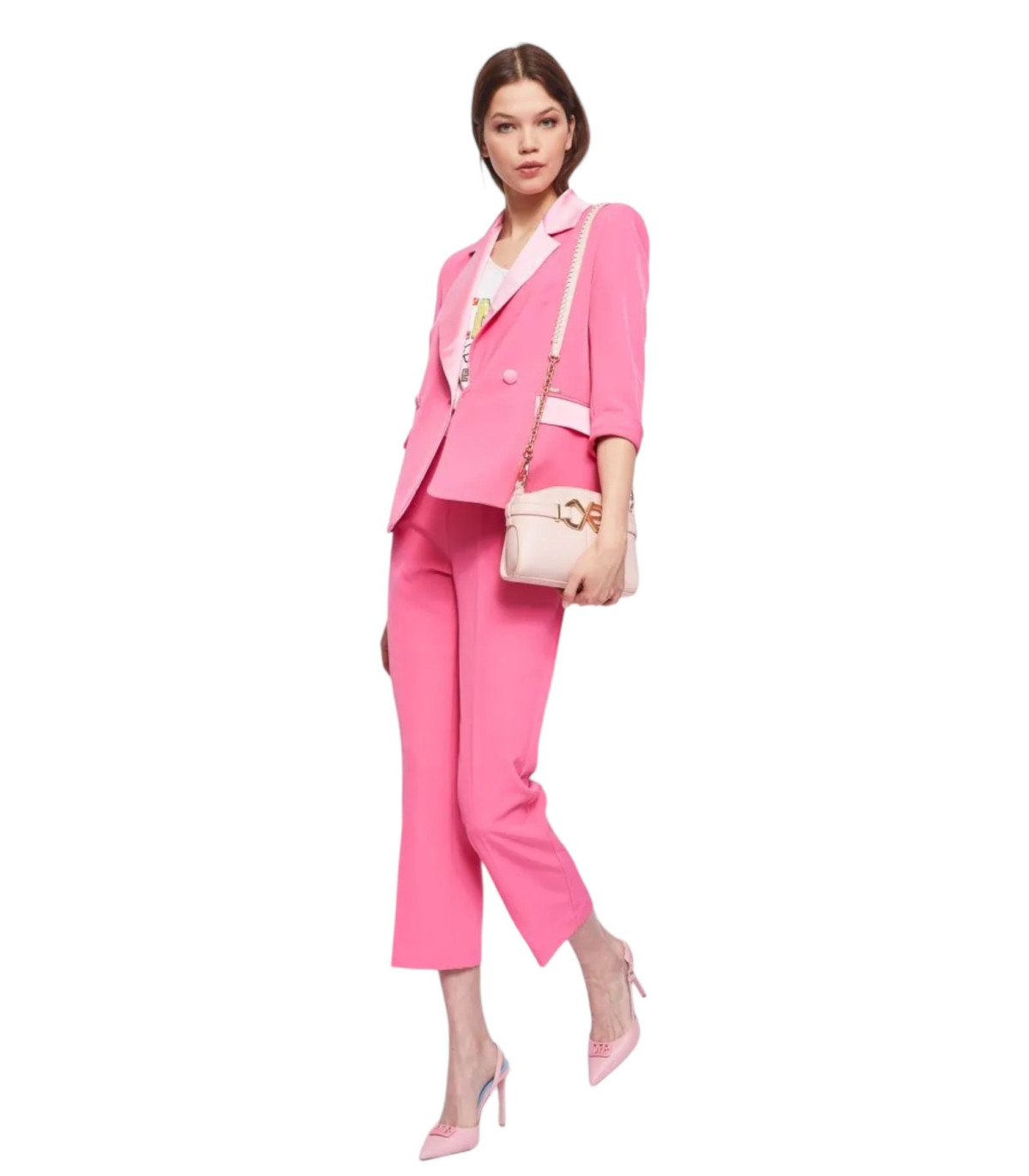 Denny Rose Donna Giacca Elegante