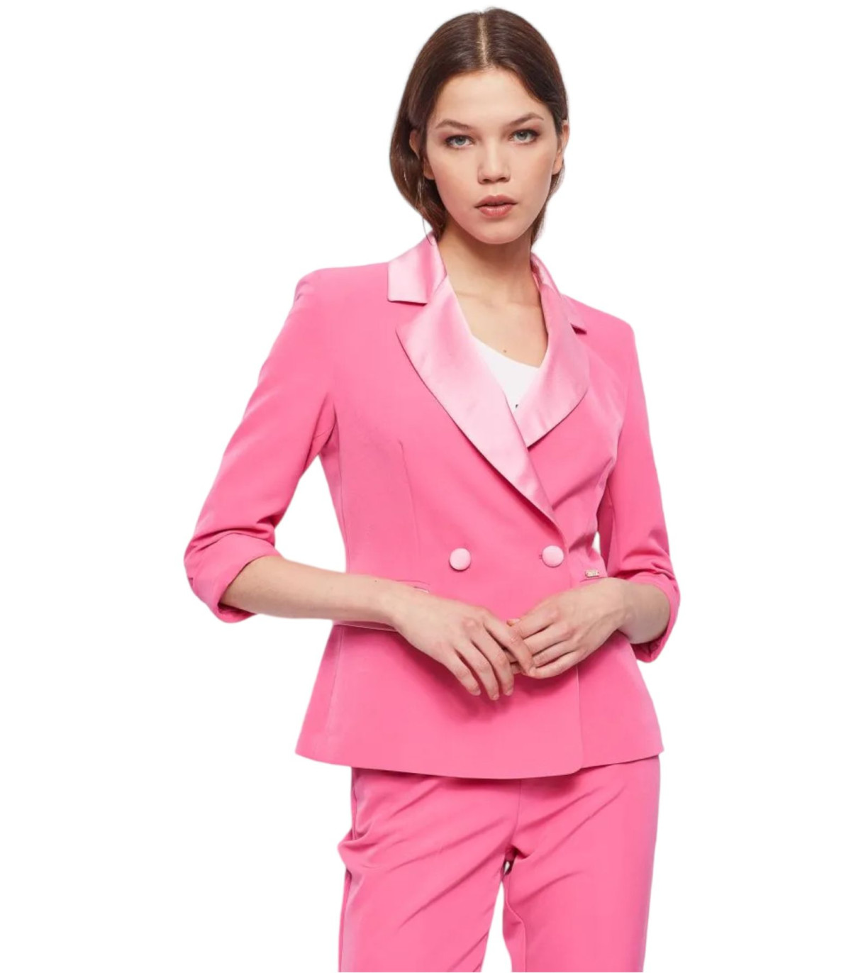 Denny Rose Donna Giacca Elegante