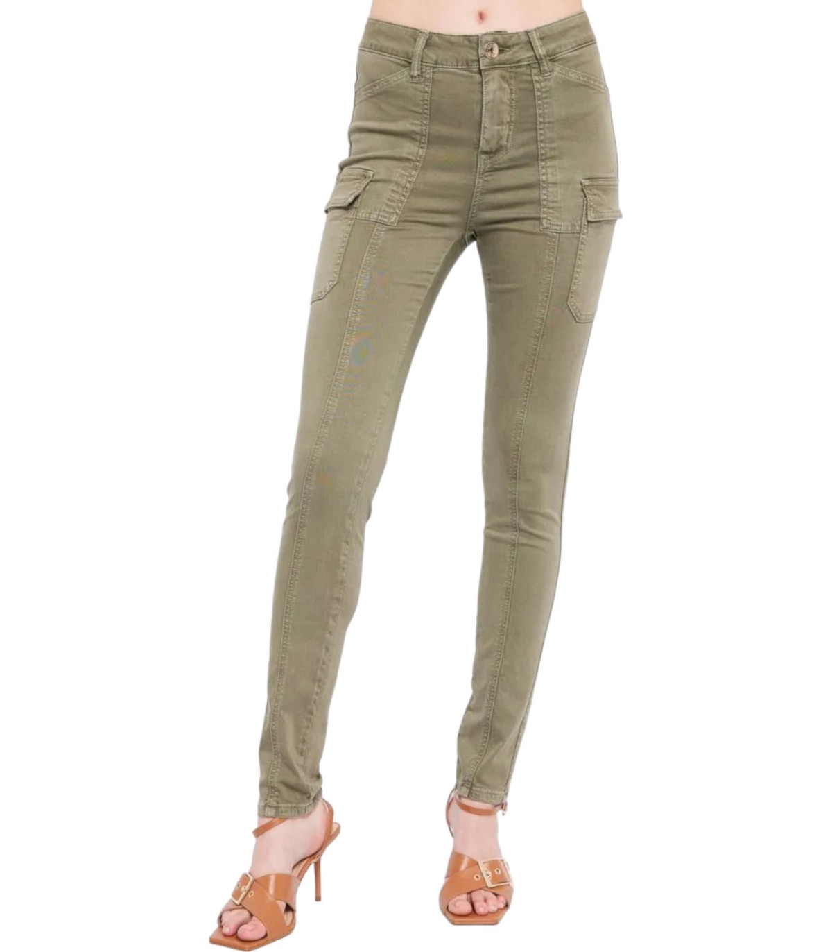 Denny Rose Donna Pantaloni