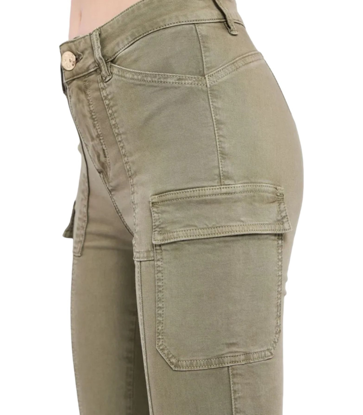 Denny Rose Donna Pantaloni