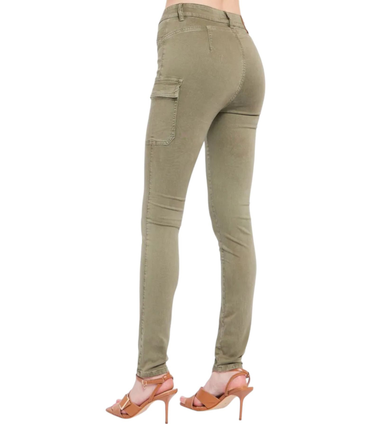 Denny Rose Donna Pantaloni
