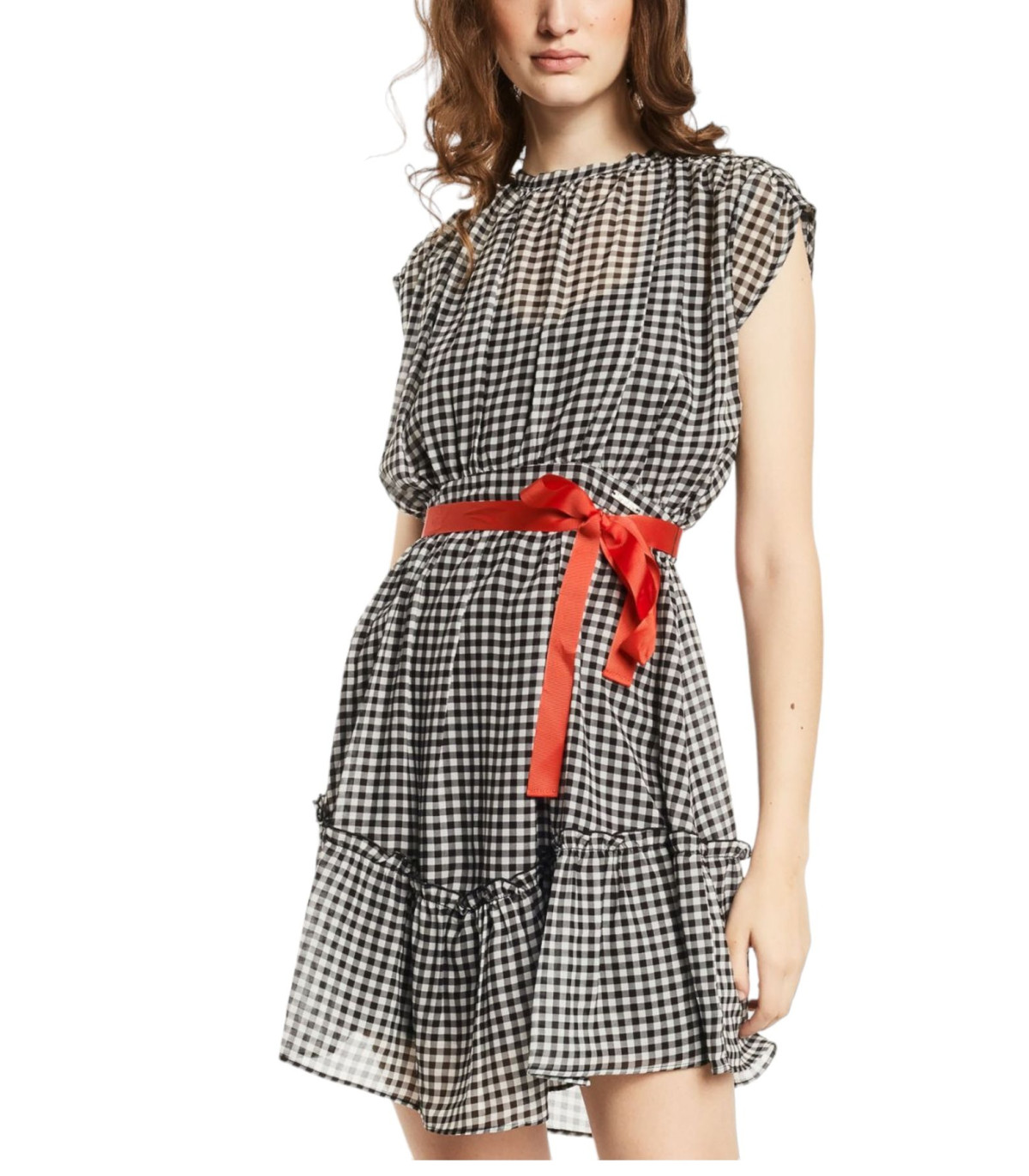 Denny Rose Donna Vestito Corto