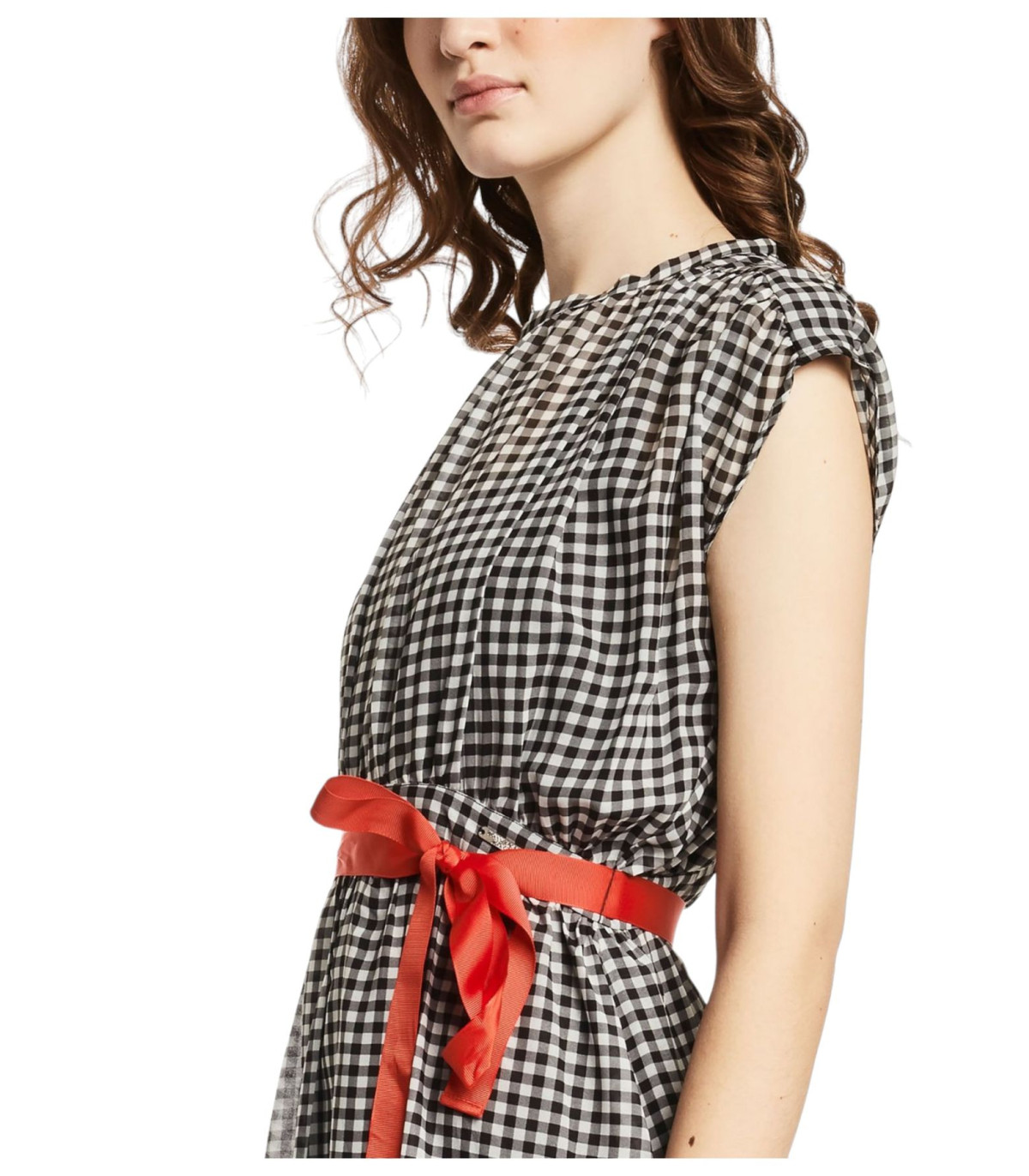Denny Rose Donna Vestito Corto