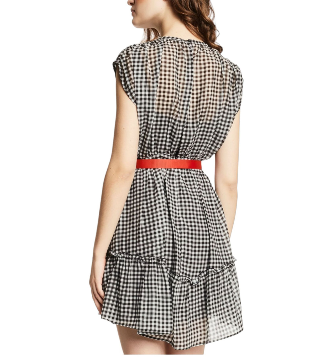 Denny Rose Donna Vestito Corto