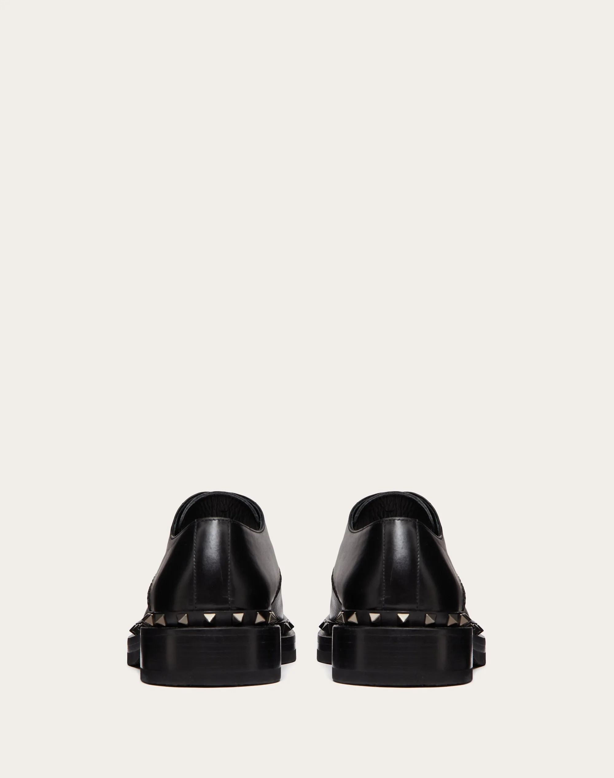 DERBY ROCKSTUD M-WAY IN VITELLO