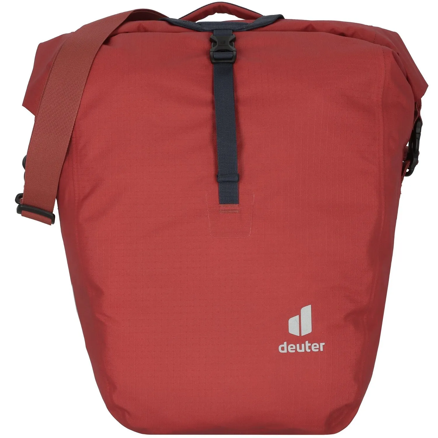 Deuter Borsa da bicicletta Weybridge 25+5L 43 cm
