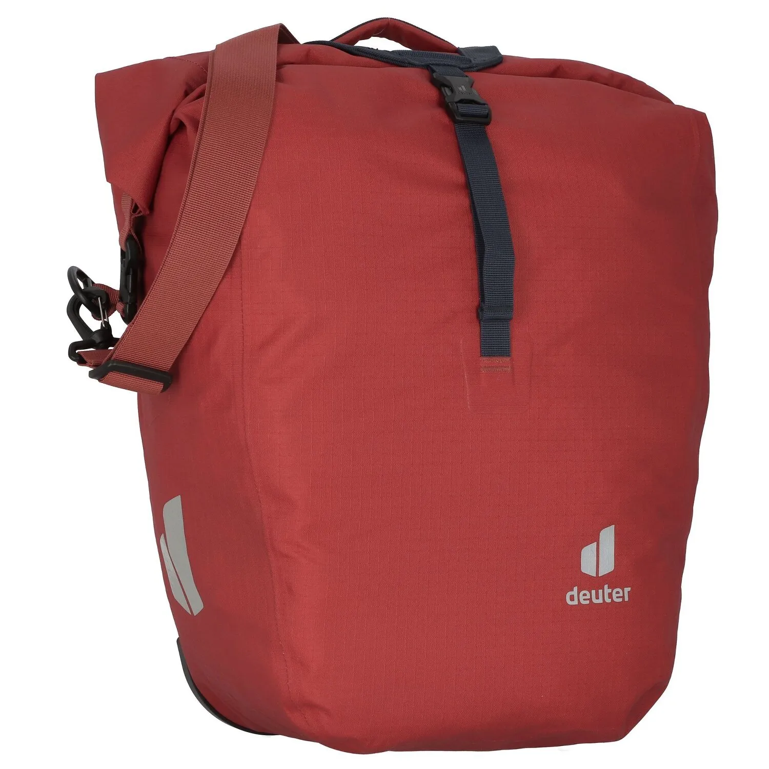 Deuter Borsa da bicicletta Weybridge 25+5L 43 cm