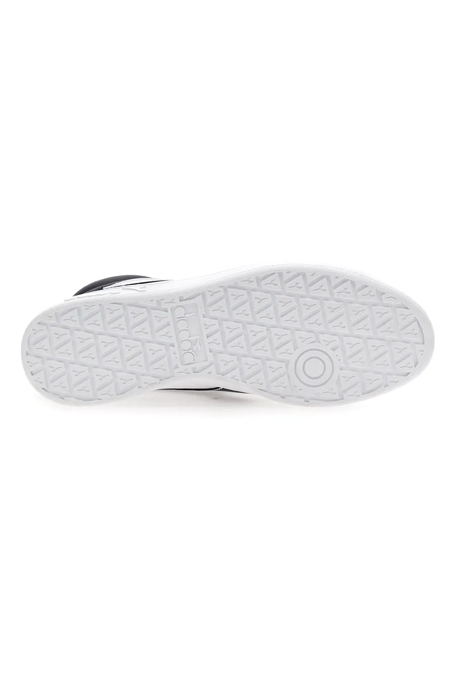   DIADORA Sneakers Mid Cut Torneo High Bianche