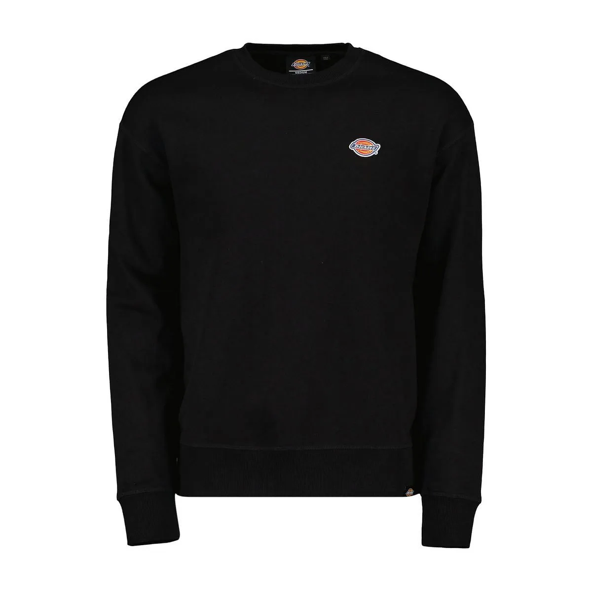      DICKIES FELPA GIROCOLLO MILLERSBURG  