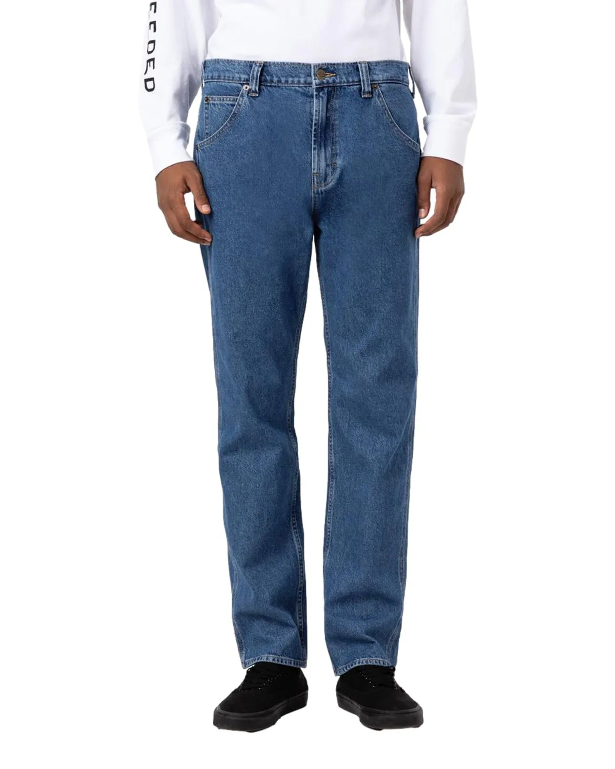 Dickies – Jeans Houston scuro