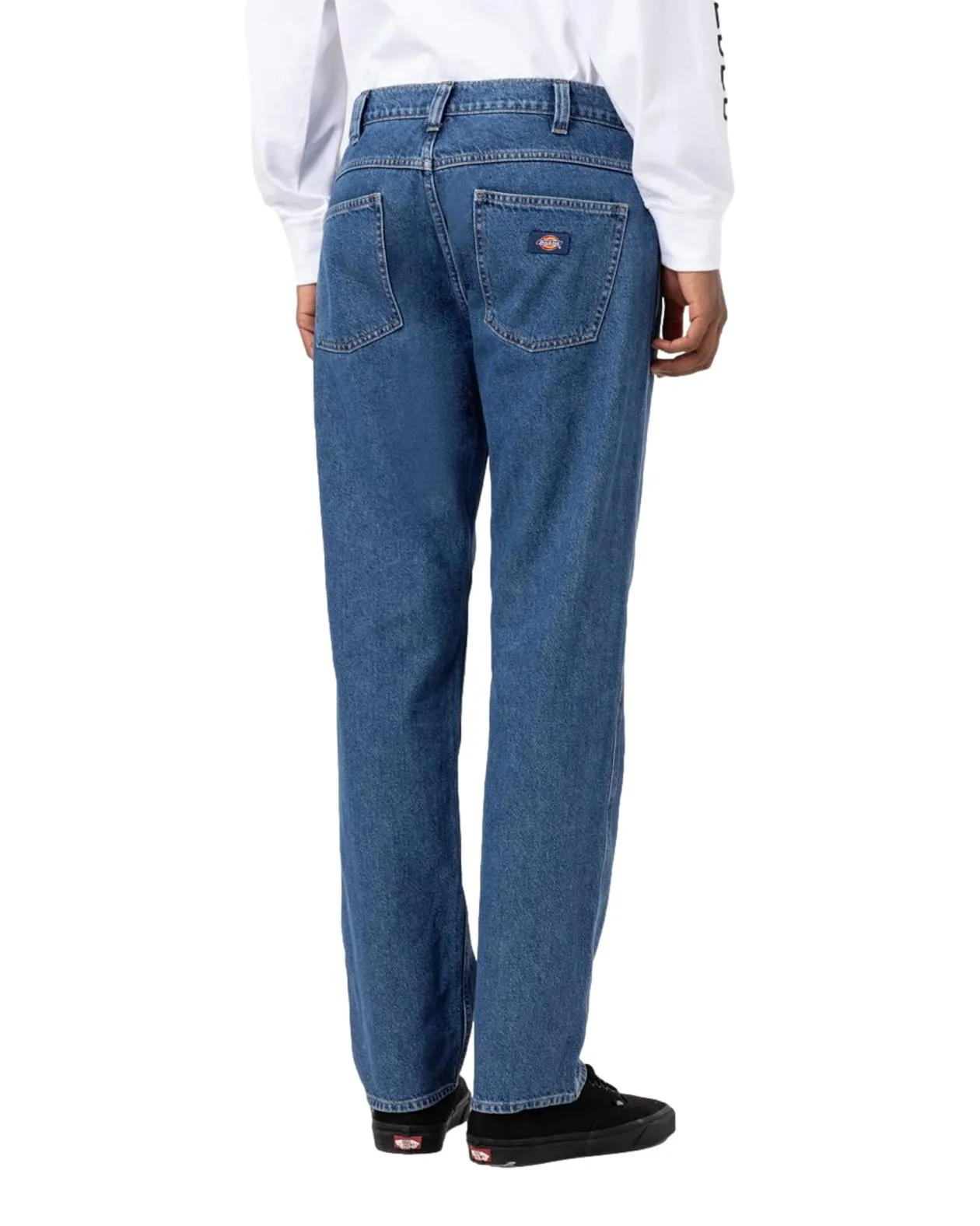 Dickies – Jeans Houston scuro