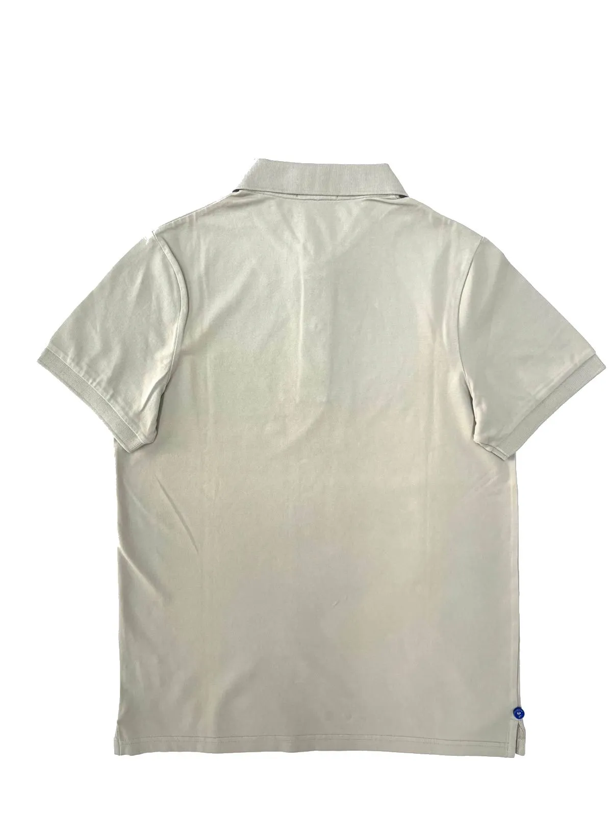 DIMATTIA   POLO BEIGE IN COTONE