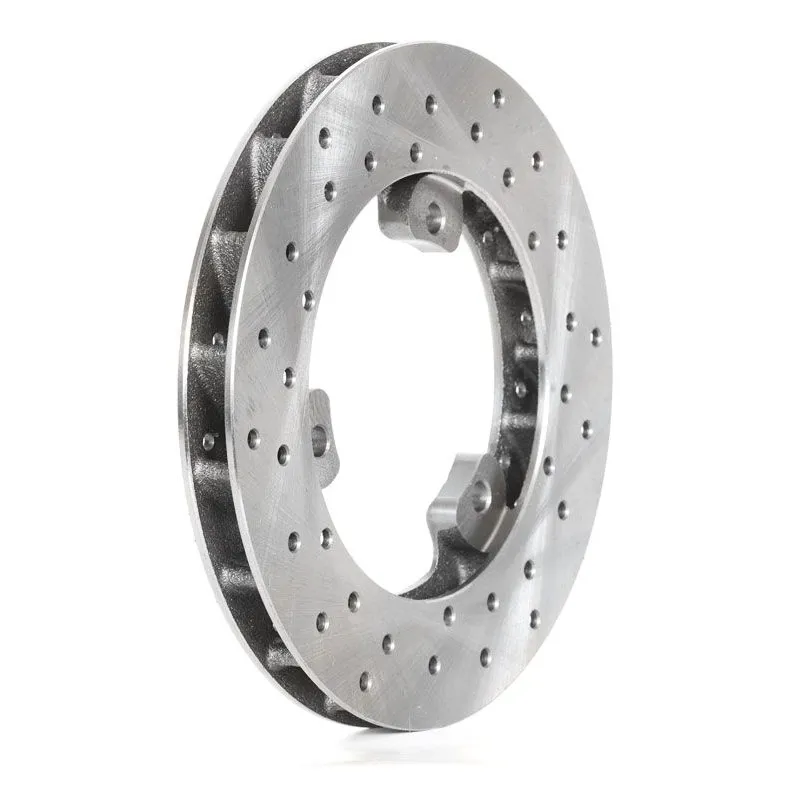 Disco Freno 180x17.5mm Autoventilato Parolin in Offerta - Acquista da