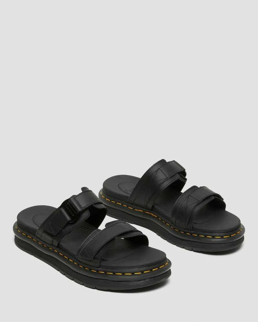 Dr. Martens  ---------    ------------Dr.martens scarpe aperte* chilton