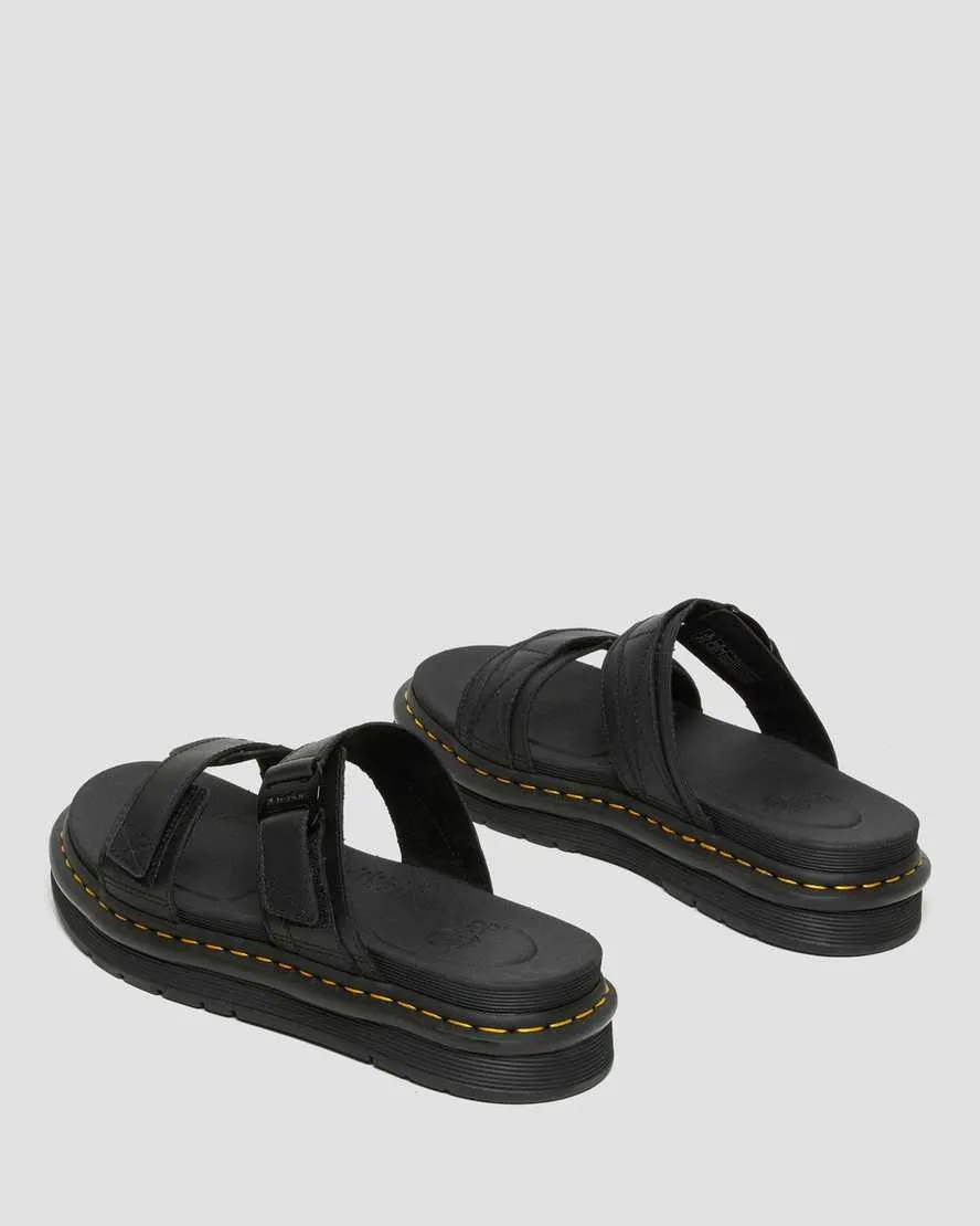 Dr. Martens  ---------    ------------Dr.martens scarpe aperte* chilton