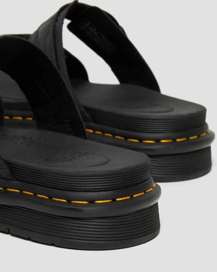 Dr. Martens  ---------    ------------Dr.martens scarpe aperte* chilton