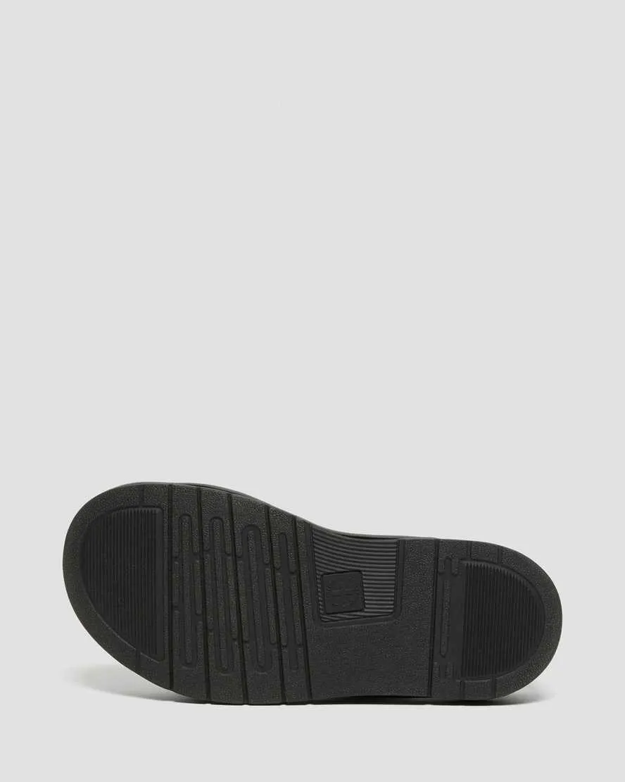 Dr. Martens  ---------    ------------Dr.martens scarpe aperte* chilton