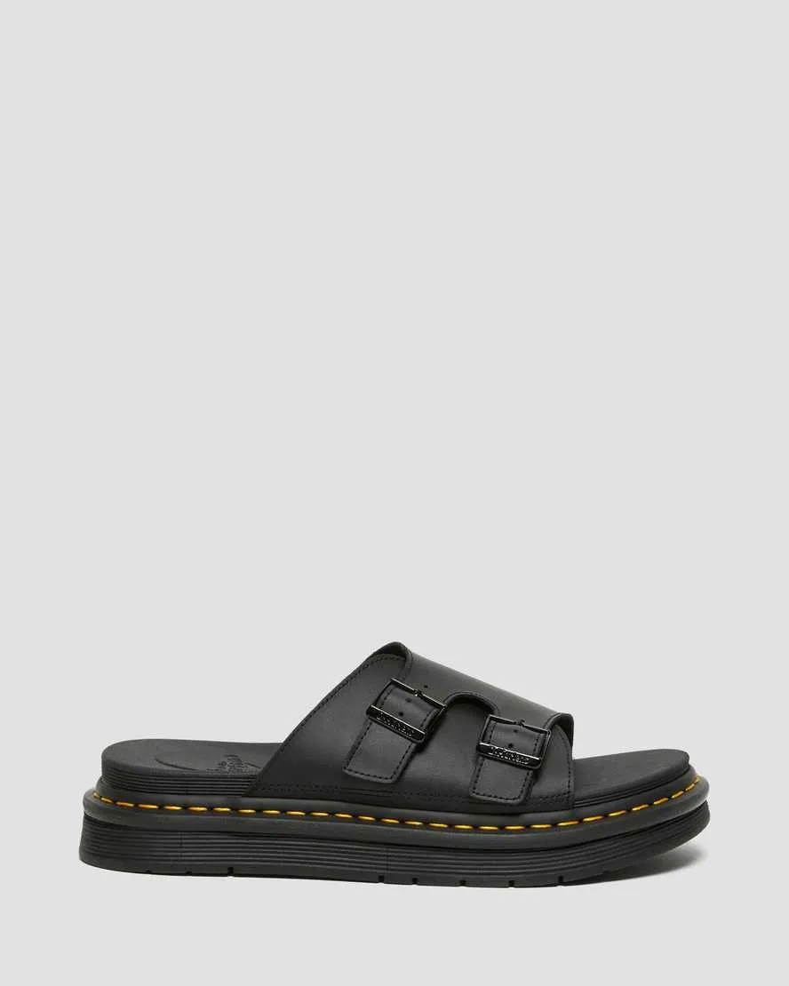 Dr. Martens  ---------    ------------Dr.martens scarpe aperte* dax sandals