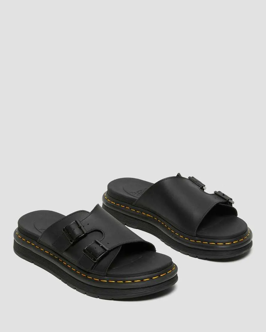 Dr. Martens  ---------    ------------Dr.martens scarpe aperte* dax sandals