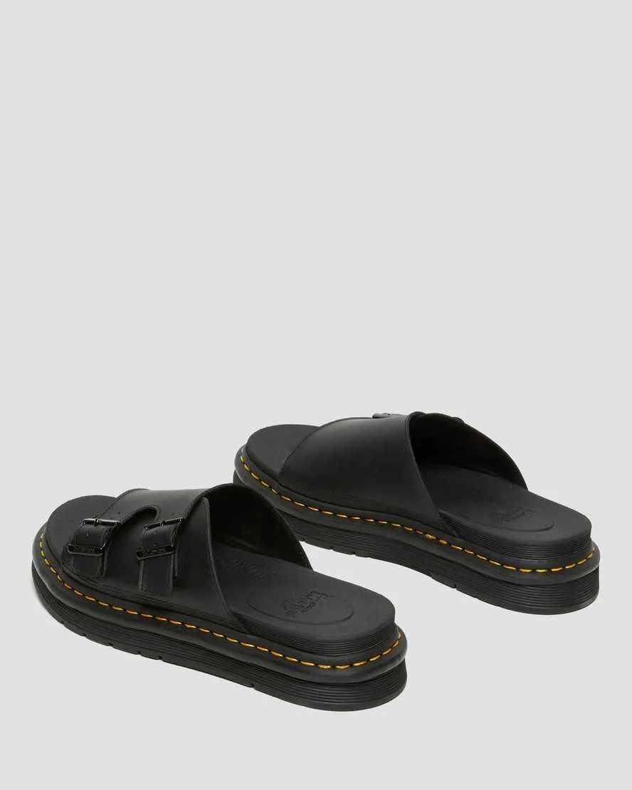 Dr. Martens  ---------    ------------Dr.martens scarpe aperte* dax sandals