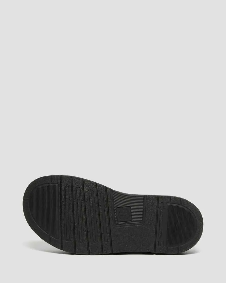 Dr. Martens  ---------    ------------Dr.martens scarpe aperte* dax sandals