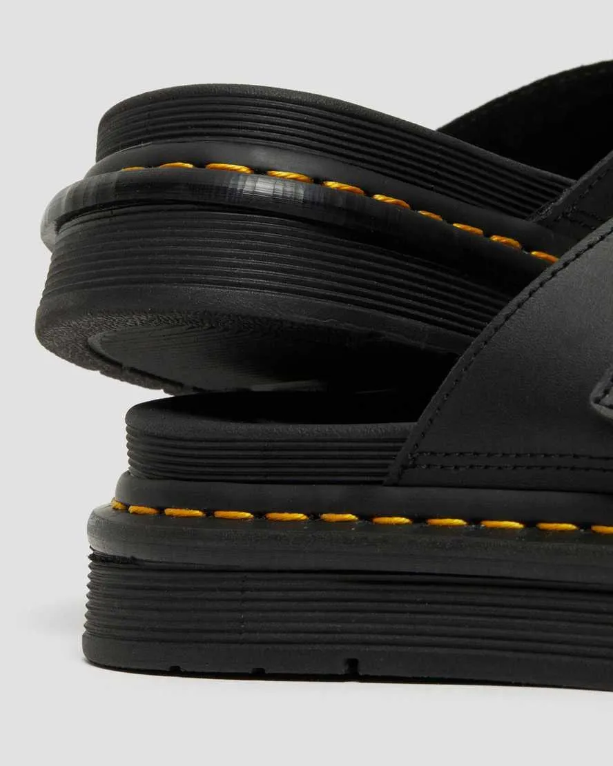 Dr. Martens  ---------    ------------Dr.martens scarpe aperte* dax sandals