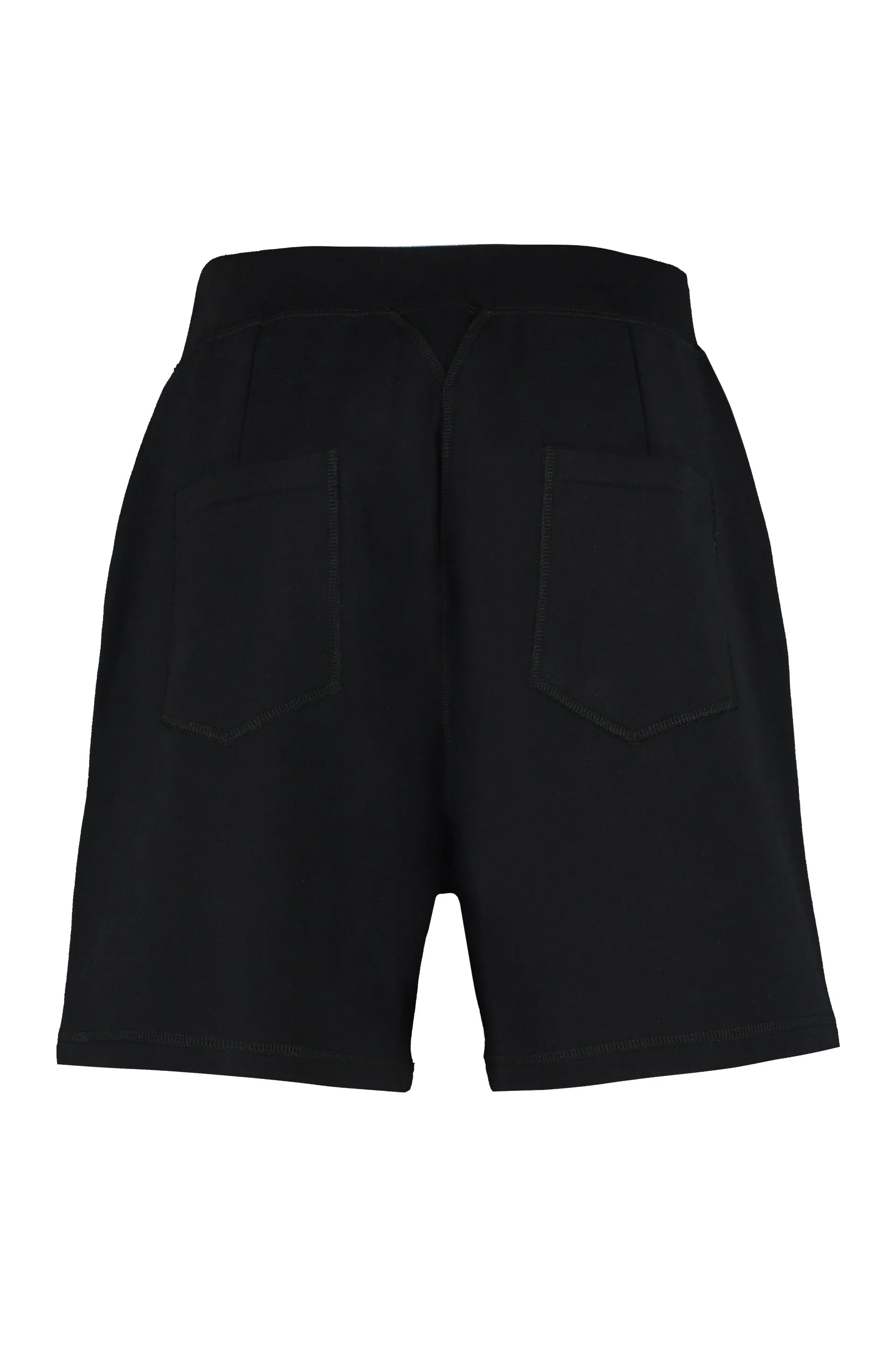 Dsquared2 Bermuda in cotone