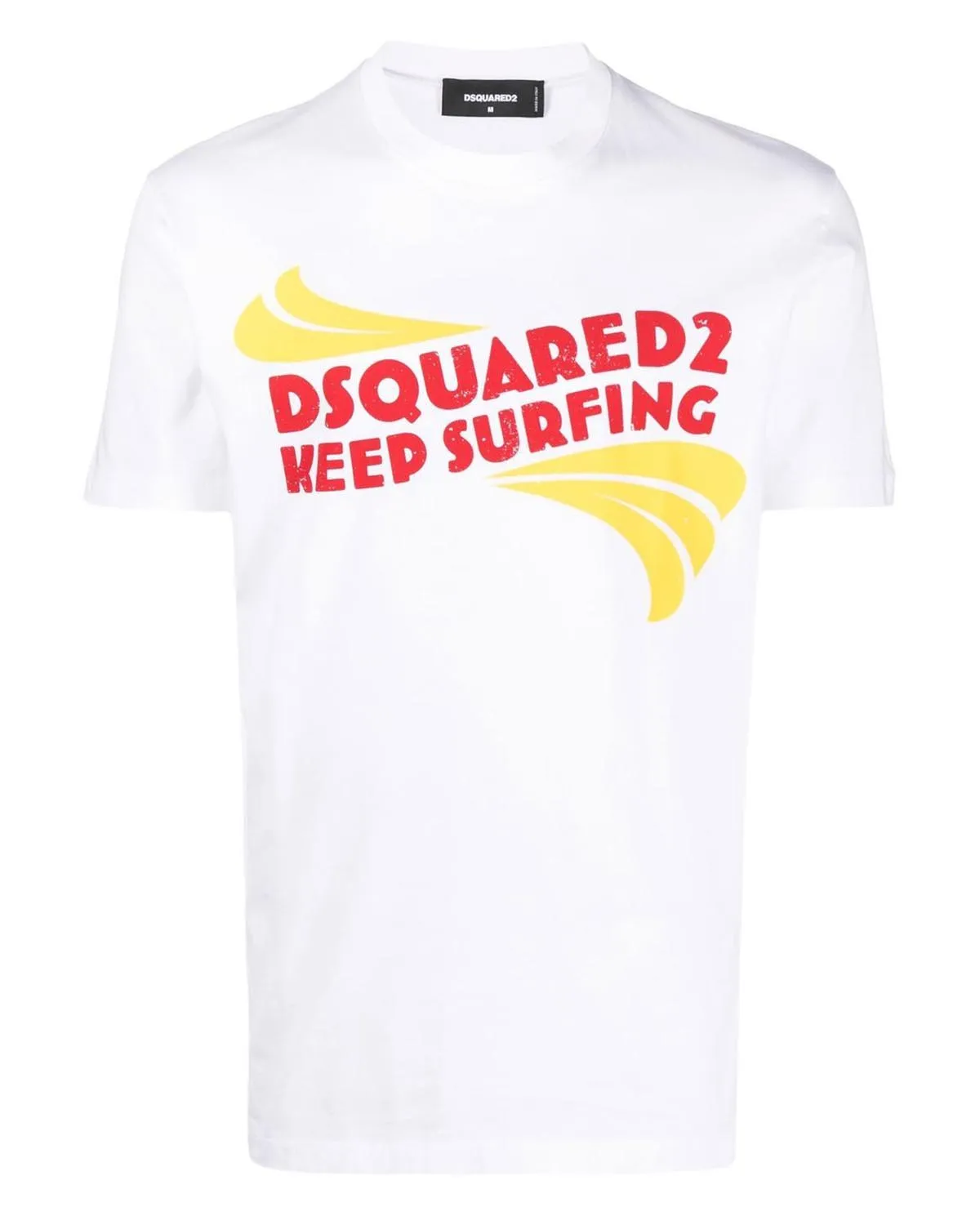 DSQUARED2 T-SHIRT
